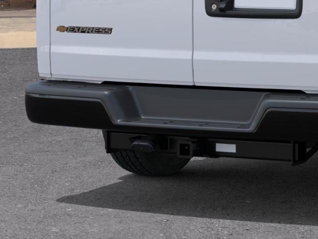 2026 Chevrolet Express Cargo Base