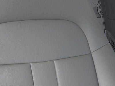 2026 Chevrolet Express Cargo Base