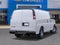 2026 Chevrolet Express Cargo Base