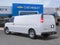 2025 Chevrolet Express Cargo 2500 Base