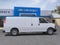 2025 Chevrolet Express Cargo 2500 Base