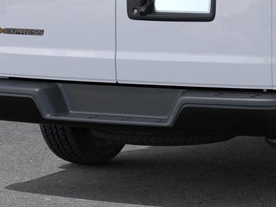 2025 Chevrolet Express Cargo 2500 Base
