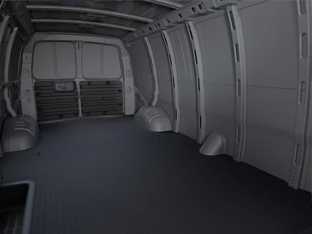 2025 Chevrolet Express Cargo 2500 Base