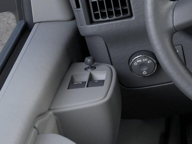 2025 Chevrolet Express Cargo 2500 Base