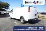 2025 Chevrolet Express Cargo 2500 Base