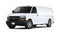 2025 Chevrolet Express Cargo 2500 Base