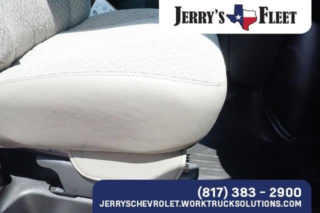 2025 Chevrolet Express Cargo 3500 Base