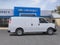 2025 Chevrolet Express Cargo 3500 Base