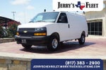 2025 Chevrolet Express Cargo 3500 Base