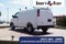 2025 Chevrolet Express Cargo 3500 Base