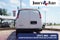 2025 Chevrolet Express Cargo 3500 Base