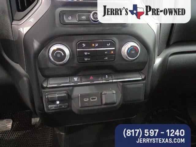 2023 GMC Sierra 3500 HD Chassis Cab Pro