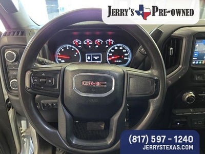 2023 GMC Sierra 3500 HD Chassis Cab Pro