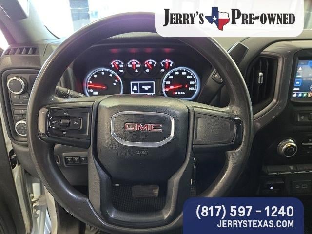 2023 GMC Sierra 3500 HD Chassis Cab Pro