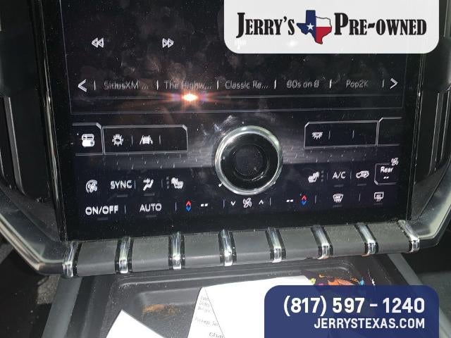 2024 GMC Acadia AT4