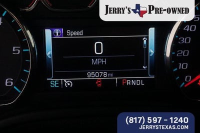 2019 GMC Yukon XL SLT