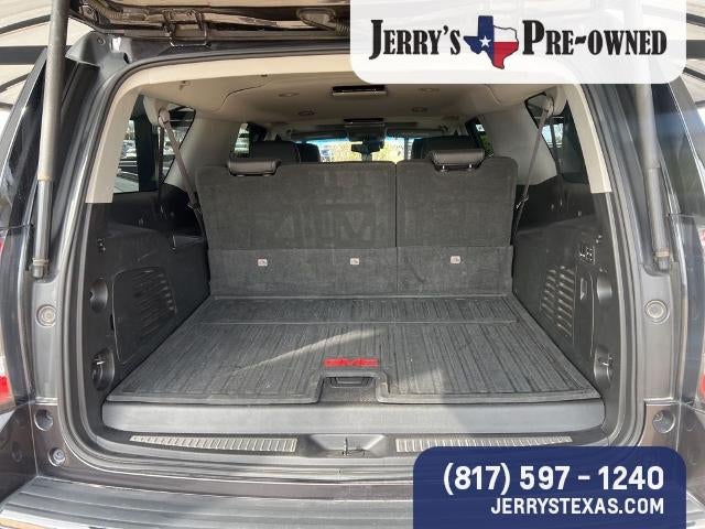 2017 GMC Yukon XL Denali