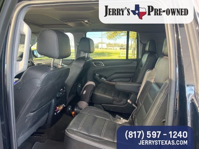 2018 GMC Yukon XL Denali