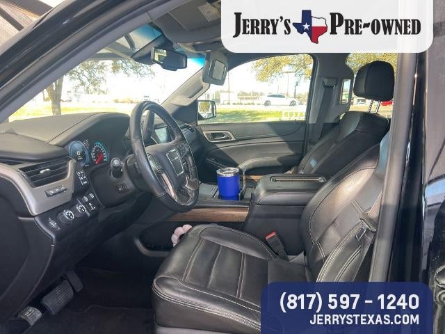 2018 GMC Yukon XL Denali