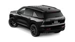 2026 Chevrolet Traverse Base
