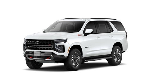 2026 Chevrolet Tahoe Base