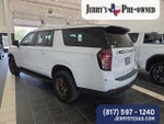 2023 Chevrolet Suburban LS