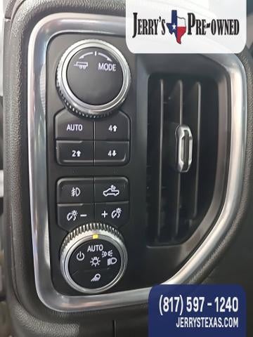 2022 GMC Sierra 2500 HD AT4