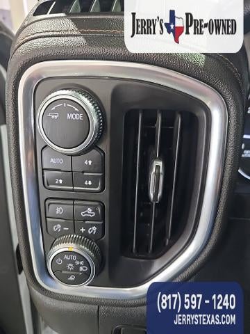 2022 GMC Sierra 2500 HD AT4