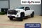 2023 GMC Sierra 2500 HD AT4
