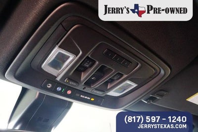 2023 GMC Sierra 2500 HD AT4