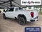 2023 GMC Sierra 2500 HD AT4