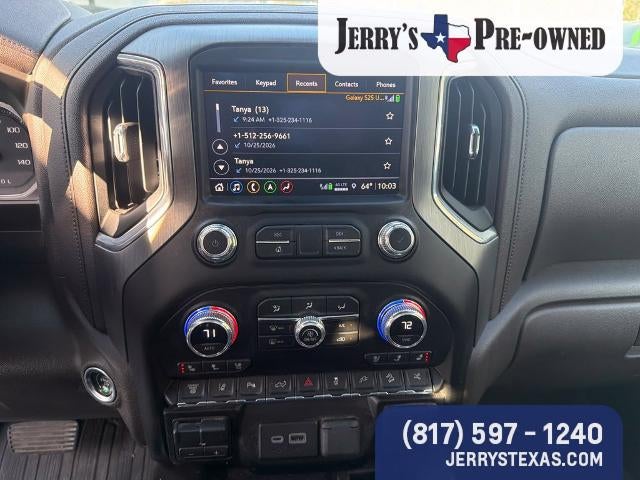 2023 GMC Sierra 2500 HD Denali
