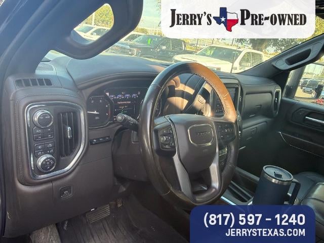 2023 GMC Sierra 2500 HD Denali