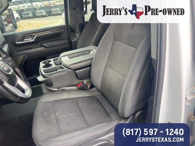 2024 GMC Sierra 3500 HD SLE DRW