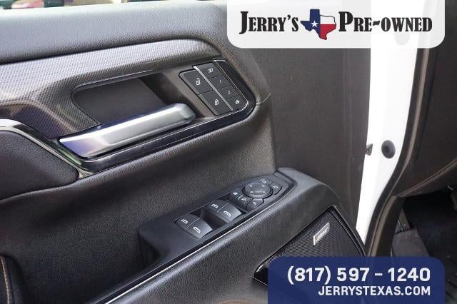 2024 GMC Sierra 3500 HD AT4