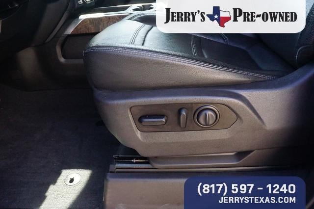 2020 GMC Sierra 3500 HD Denali