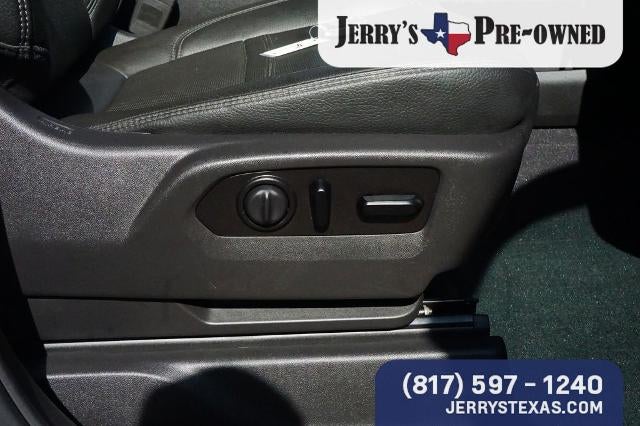 2020 GMC Sierra 3500 HD Denali