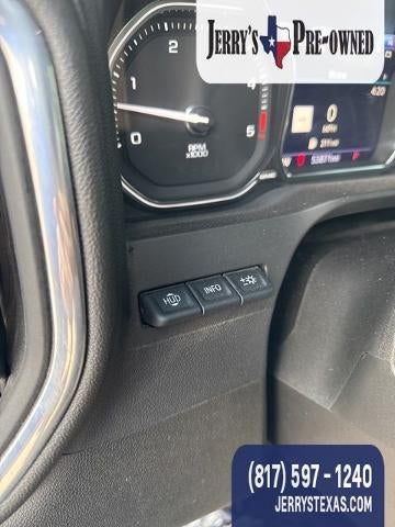 2023 GMC Sierra 3500 HD Denali