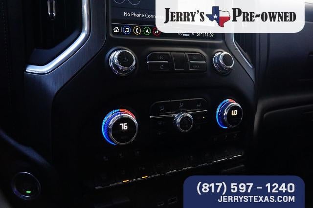 2023 GMC Sierra 3500 HD Denali DRW