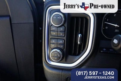 2023 GMC Sierra 3500 HD Denali DRW