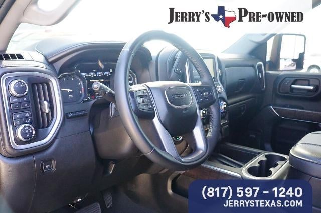 2023 GMC Sierra 3500 HD Denali DRW