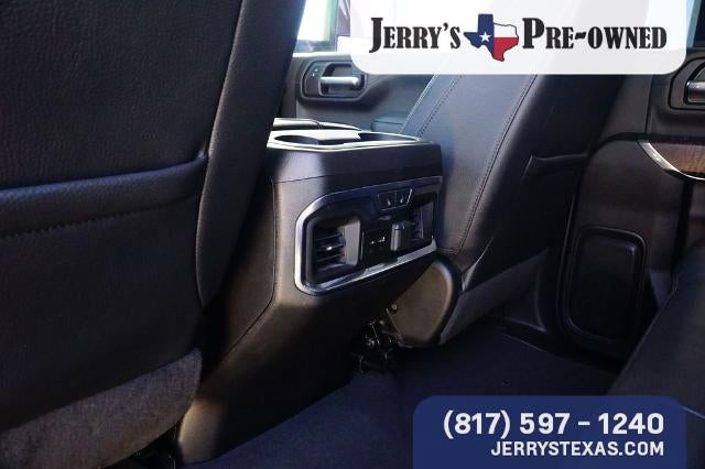 2023 GMC Sierra 3500 HD Denali DRW