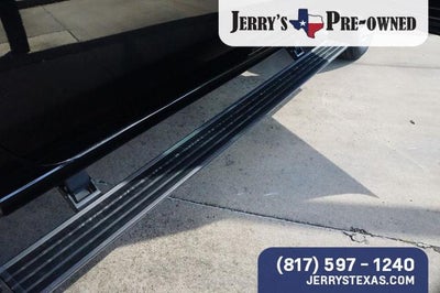 2023 GMC Sierra 3500 HD Denali DRW