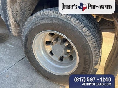 2024 GMC Sierra 3500 HD Denali DRW