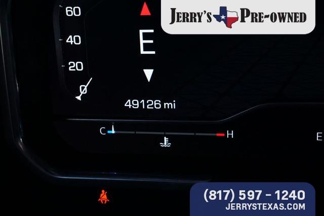 2024 GMC Sierra 3500 HD Denali Ultimate