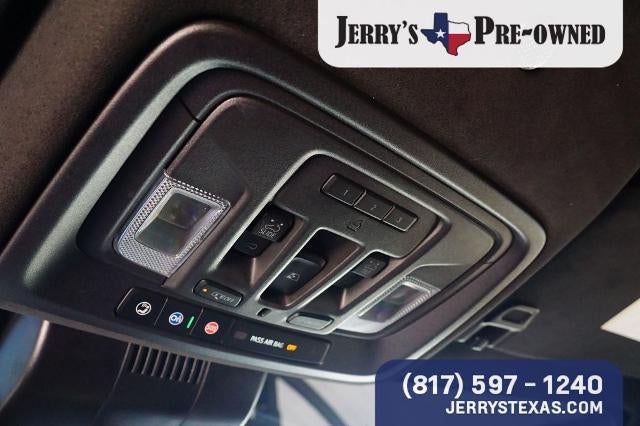 2024 GMC Sierra 3500 HD Denali Ultimate