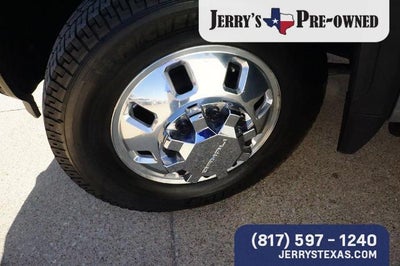 2024 GMC Sierra 3500 HD Denali Ultimate