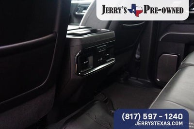 2024 GMC Sierra 2500 HD AT4X