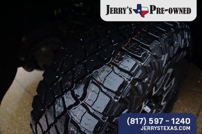 2024 GMC Sierra 2500 HD AT4X