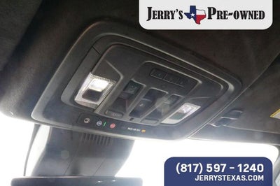 2024 GMC Sierra 2500 HD AT4X